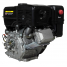 Двигатель Loncin LC192FD (A type) D25  7А
