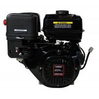 Двигатель Loncin LC192FD (A type) D25 18А