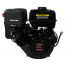 Двигатель Loncin LC192FD (A type) D25 18А