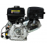 Двигатель Loncin LC192FD (A type) D25 18А