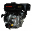 Двигатель Loncin LC192FD (A type) D25 18А