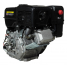 Двигатель Loncin LC192FD (A type) D25 18А