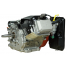 Двигатель Loncin LC192FD (L type) конусный вал