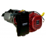 Двигатель Loncin LC192FD (L type) конусный вал