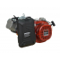 Двигатель Loncin LC196FD (A type) конусный вал (для генератора)