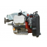 Двигатель Loncin LC196FD (A type) конусный вал (для генератора)
