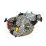 Двигатель Loncin LC196FD (A type) конусный вал (для генератора)