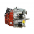 Двигатель Loncin LC196FD (A type) конусный вал (для генератора)