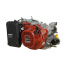 Двигатель Loncin LC196FD (A type) конусный вал (для генератора)