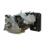Двигатель Loncin LC196FD (A type) конусный вал (для генератора)