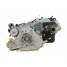 Двигатель Loncin LC196FD (A type) конусный вал (для генератора)