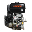 Двигатель Loncin LC196FD (D type) D25 20A