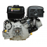 Двигатель Loncin LC196FD (D type) D25 20A