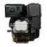 Двигатель Loncin LC196FD (D type) D25 20A