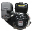 Двигатель Loncin LC196FD (D type) D25 20A