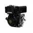 Двигатель Loncin Diesel D460FD (A1 type) D25 5А