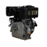 Двигатель Loncin Diesel D460FD (A1 type) D25 5А