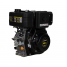 Двигатель Loncin Diesel D460FD (A1 type) D25 5А