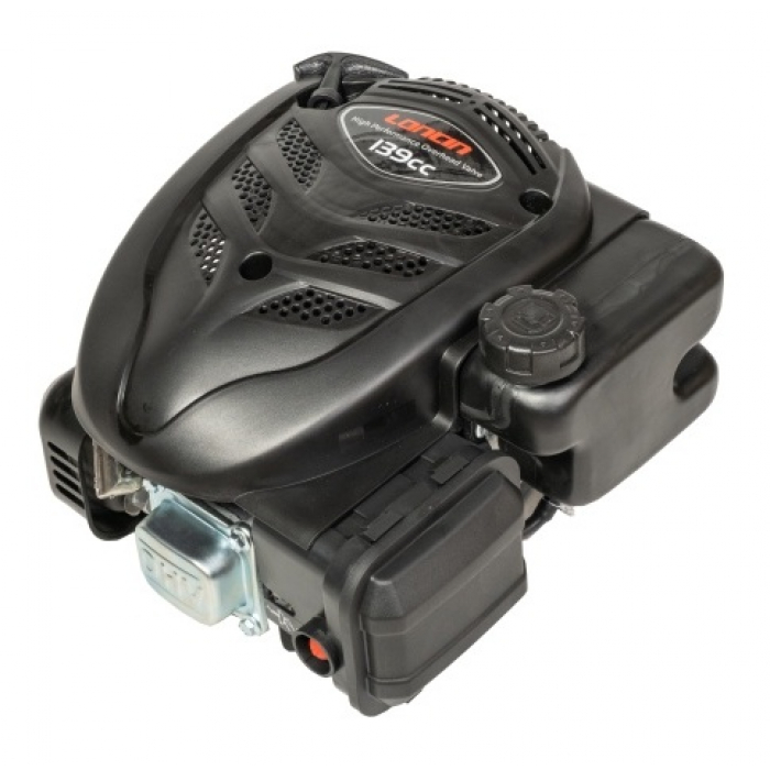 Двигатель Loncin LC1P65FE (B type) D22.2 (с динамическим тормозом)