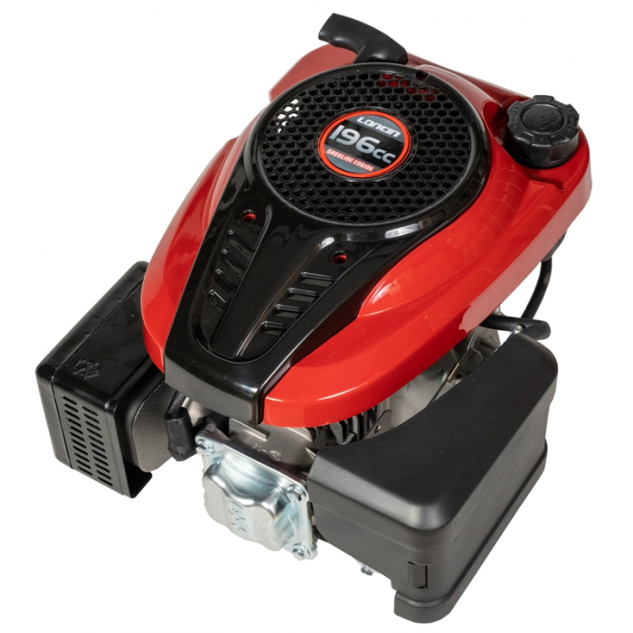 Двигатель Loncin LC1P70FA (P type) D25