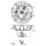 Двигатель Loncin LC1P75F (E type) D25