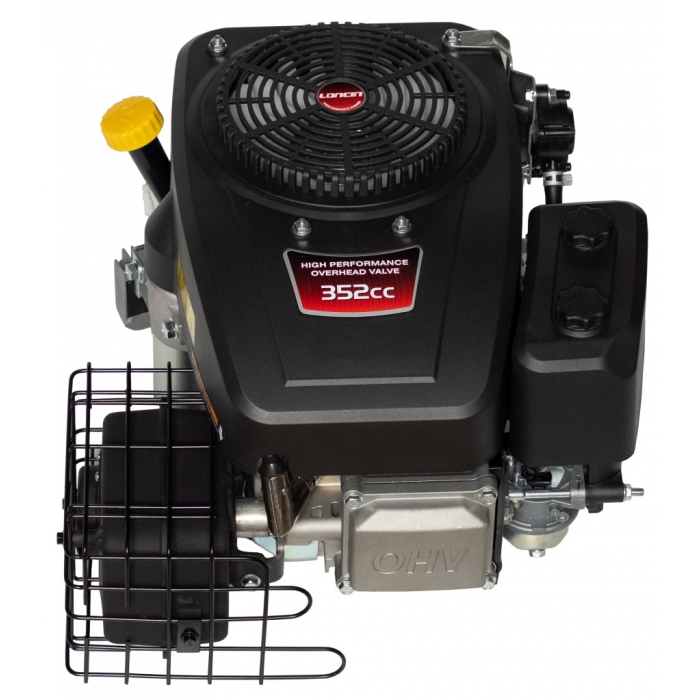 Двигатель Loncin LC1P85FA (A type) D25.4 9А