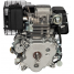 Двигатель Loncin LC1P85FA (A type) D25.4 9А