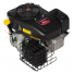 Двигатель Loncin LC1P85FA (A type) D25.4 9А