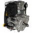 Двигатель Loncin LC1P85FA (A type) D25.4 9А