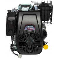 Двигатель Loncin LC1P90F-1 (A type)  D25.4 12А