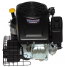 Двигатель Loncin LC1P90F-1 (A type)  D25.4 12А
