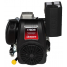 Двигатель Loncin LC1P96F (A type) D25.4 15А
