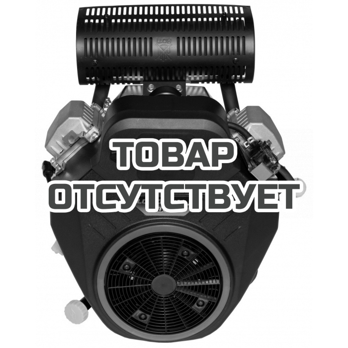 Двигатель Loncin LC2P82F (A type) D25.4 15А