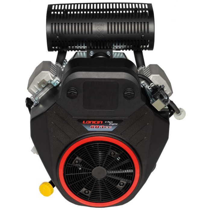 Двигатель Loncin LC2P82F (A type) D25.4 15А