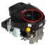 Двигатель Loncin LC2P82F (A type) D25.4 15А