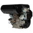 Двигатель Loncin LC2V78FD-2 (A type) D25.4 20А ручнойэлектрозапуск