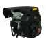Двигатель Loncin LC2V78FD-2 (A type) D25.4 20А ручнойэлектрозапуск