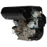 Двигатель Loncin LC2V78FD-2 (A type) D25.4 20А электрозапуск