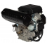 Двигатель Loncin LC2V78FD-2 (A type) D25.4 20А электрозапуск