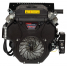 Двигатель Loncin LC2V78FD-2 (A type) D25.4 20А электрозапуск