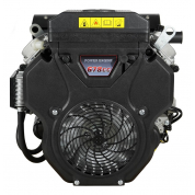 Двигатель Loncin LC2V78FD-2 (B2 type) конус 3:16 0.8А электрозапуск