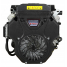 Двигатель Loncin LC2V78FD-2 (B2 type) конус 3:16 0.8А электрозапуск