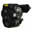 Двигатель Loncin LC2V78FD-2 (B2 type) конус 3:16 0.8А электрозапуск