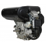 Двигатель Loncin LC2V78FD-2 (B2 type) конус 3:16 0.8А электрозапуск