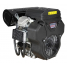 Двигатель Loncin LC2V78FD-2 (B2 type) конус 3:16 0.8А электрозапуск