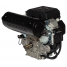 Двигатель Loncin LC2V78FD-2 (D type) D28.575 20А электрозапуск