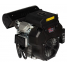 Двигатель Loncin LC2V78FD-2 (D type) D28.575 20А электрозапуск