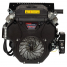 Двигатель Loncin LC2V78FD-2 (D type) D28.575 20А электрозапуск
