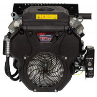 Двигатель Loncin LC2V78FD-2 (H type) D25 20А