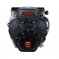 Двигатель Loncin LC2V80FD (A type) D25.4 20А ручнойэлектрозапуск